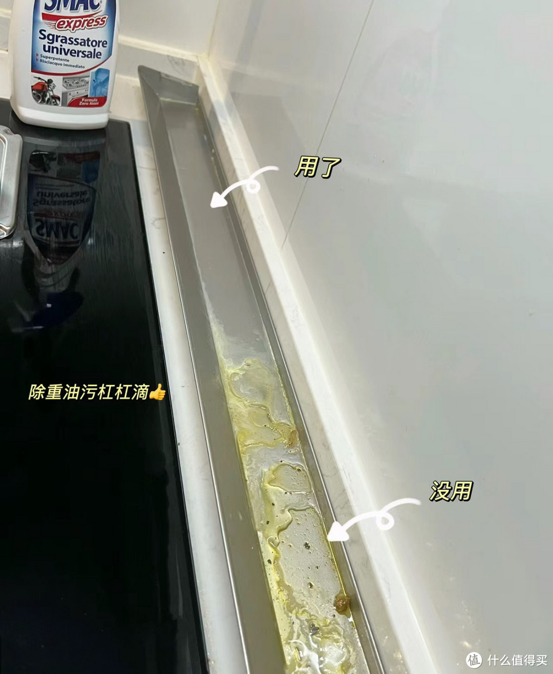 你值得拥有的厨房清洁注册工具