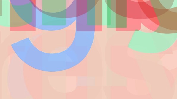 为什么Google和Facebook这样的企业LOGO越来越像?