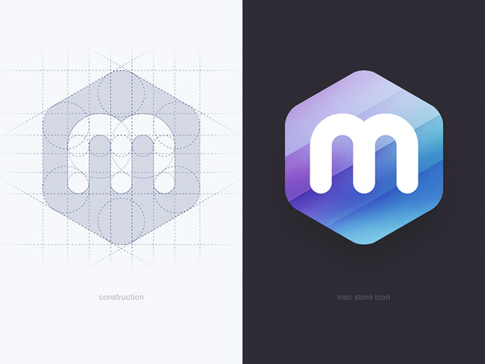 LOGO和图标,你真的明白两者的异同点么?