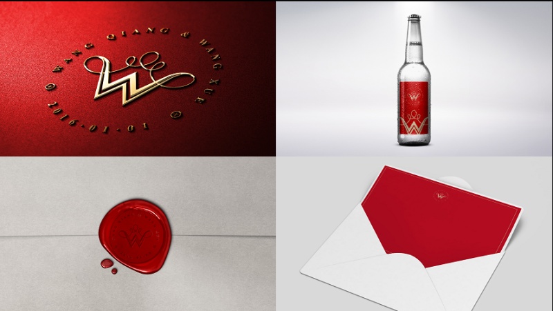 畅游VC教程!如何设计出一个优秀的Logo?