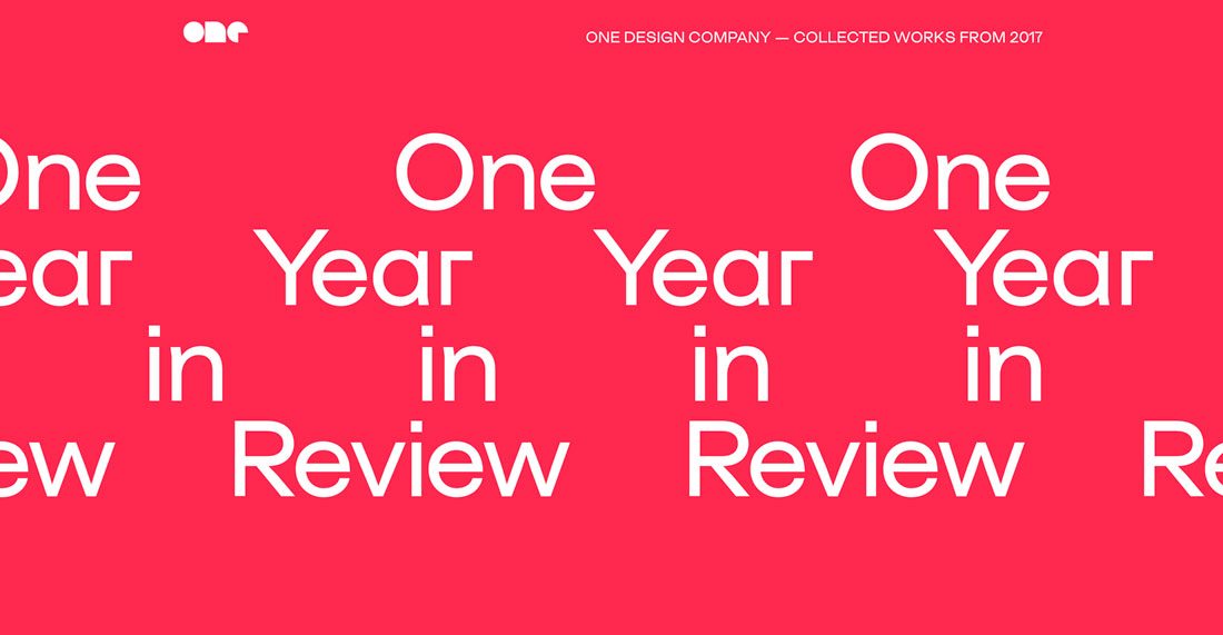 2018年走过了四分之一,LOGO设计趋势也清晰了
