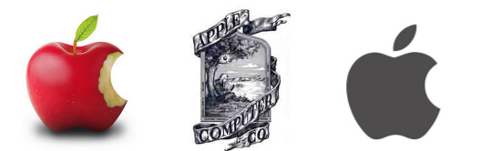 畅游VC教程!如何设计出一个优秀的Logo?