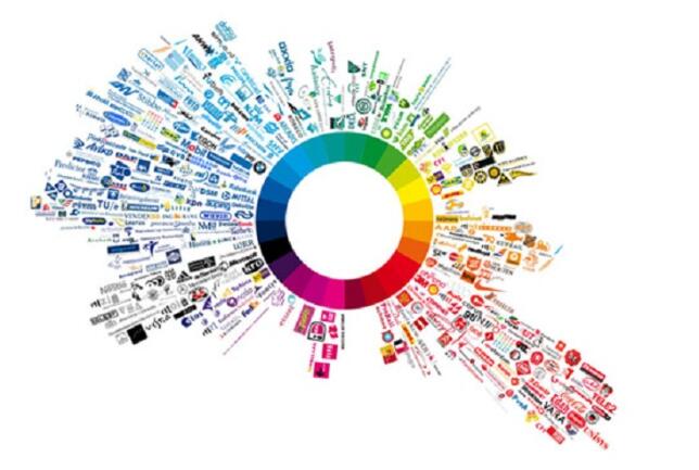 畅游VC教程!如何设计出一个优秀的Logo?