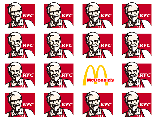 畅游VC教程!如何设计出一个优秀的Logo?