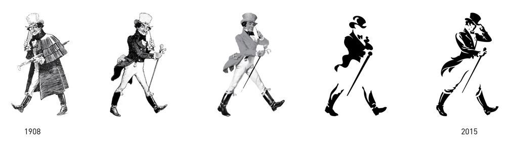 2015年,有哪20家大公司换了新LOGO?(附背后设计故事)