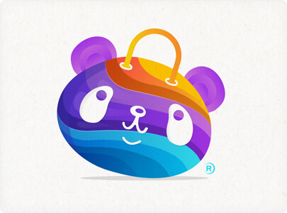 继续预测!2021年品牌 LOGO 设计流行趋势