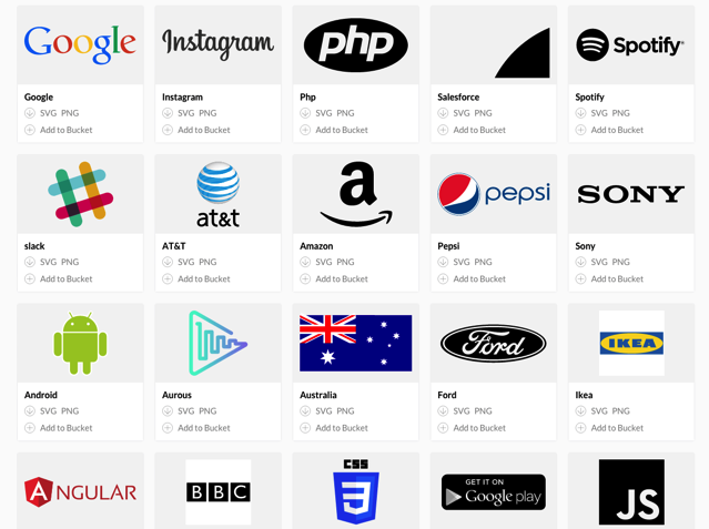 2016-03-09_1331.png 超实用!提供数千种LOGO矢量图(SVG/PNG)免费下载的网站