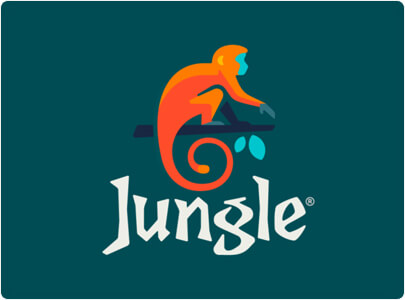 继续预测!2021年品牌 LOGO 设计流行趋势