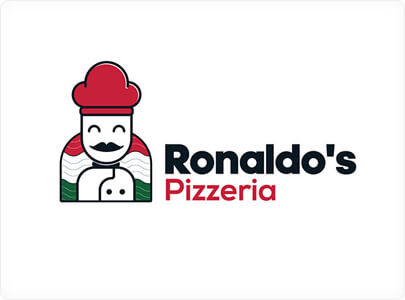 继续预测!2021年品牌 LOGO 设计流行趋势