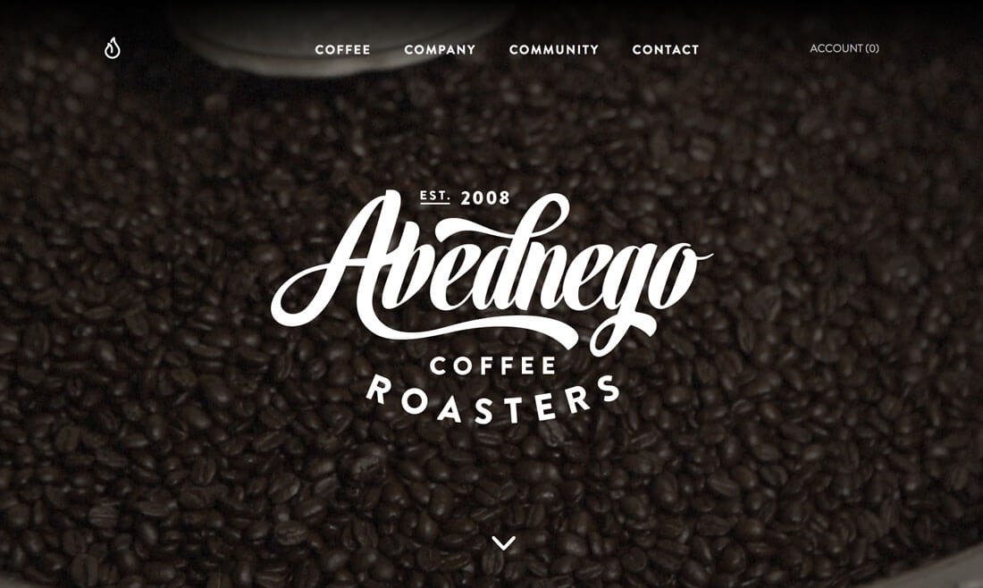 不用纠结!这三个正在流行的趋势为你指引LOGO设计