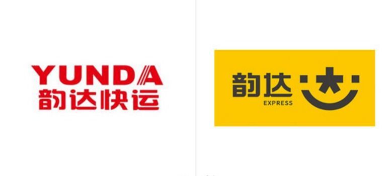 旧 vs 新 2015年,有哪20家大公司换了新LOGO?(附背后设计故事)