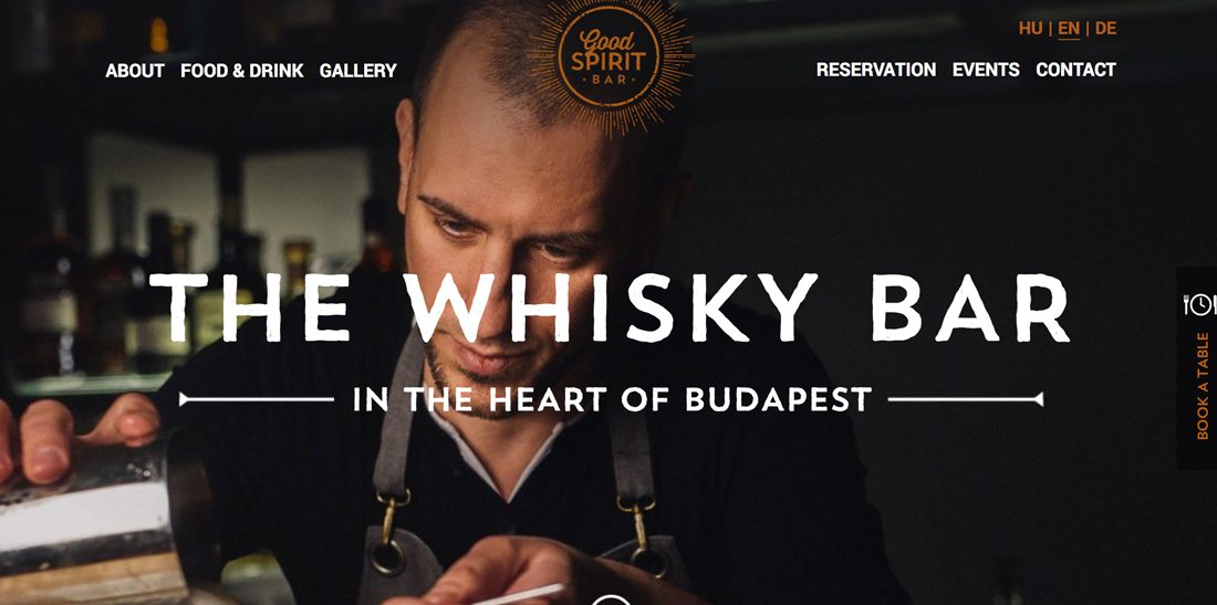 今年流行的4大LOGO设计趋势,都在这里