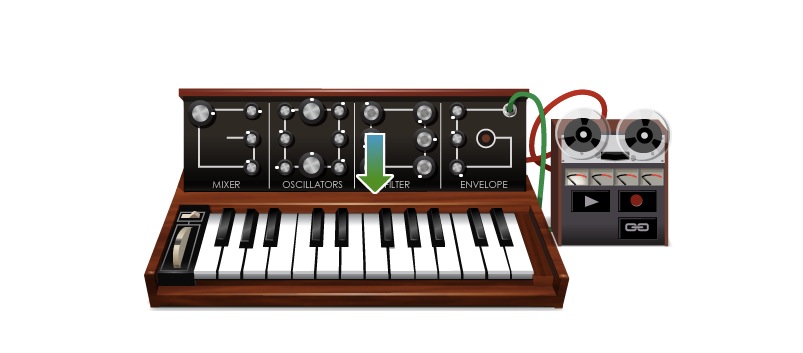 读完这个,你就清楚Google Logo的变迁史了