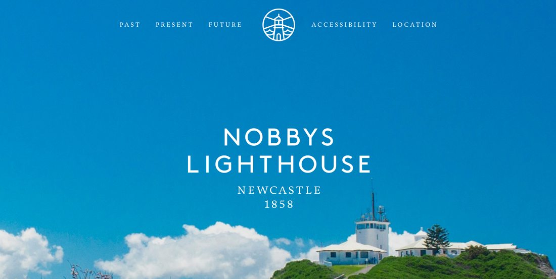 今年流行的4大LOGO设计趋势,都在这里