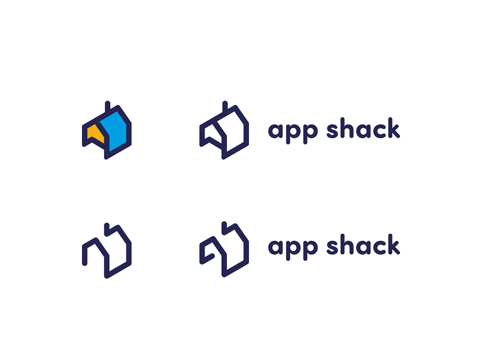 设计实战!为App Spack 重设计LOGO的过程是怎样的