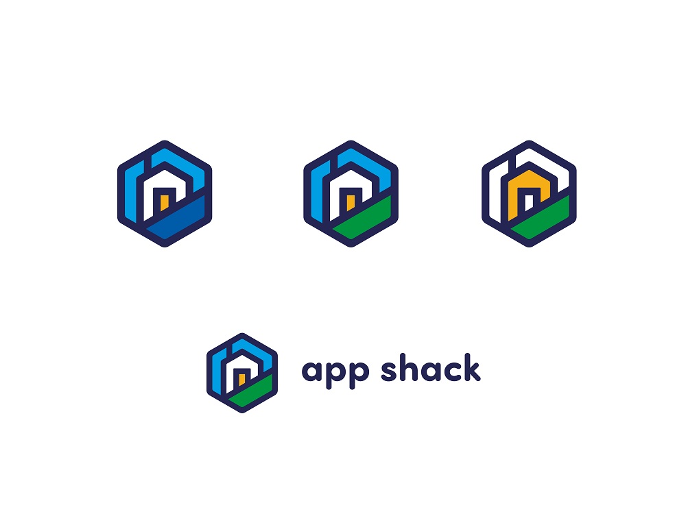 设计实战!为App Spack 重设计LOGO的过程是怎样的