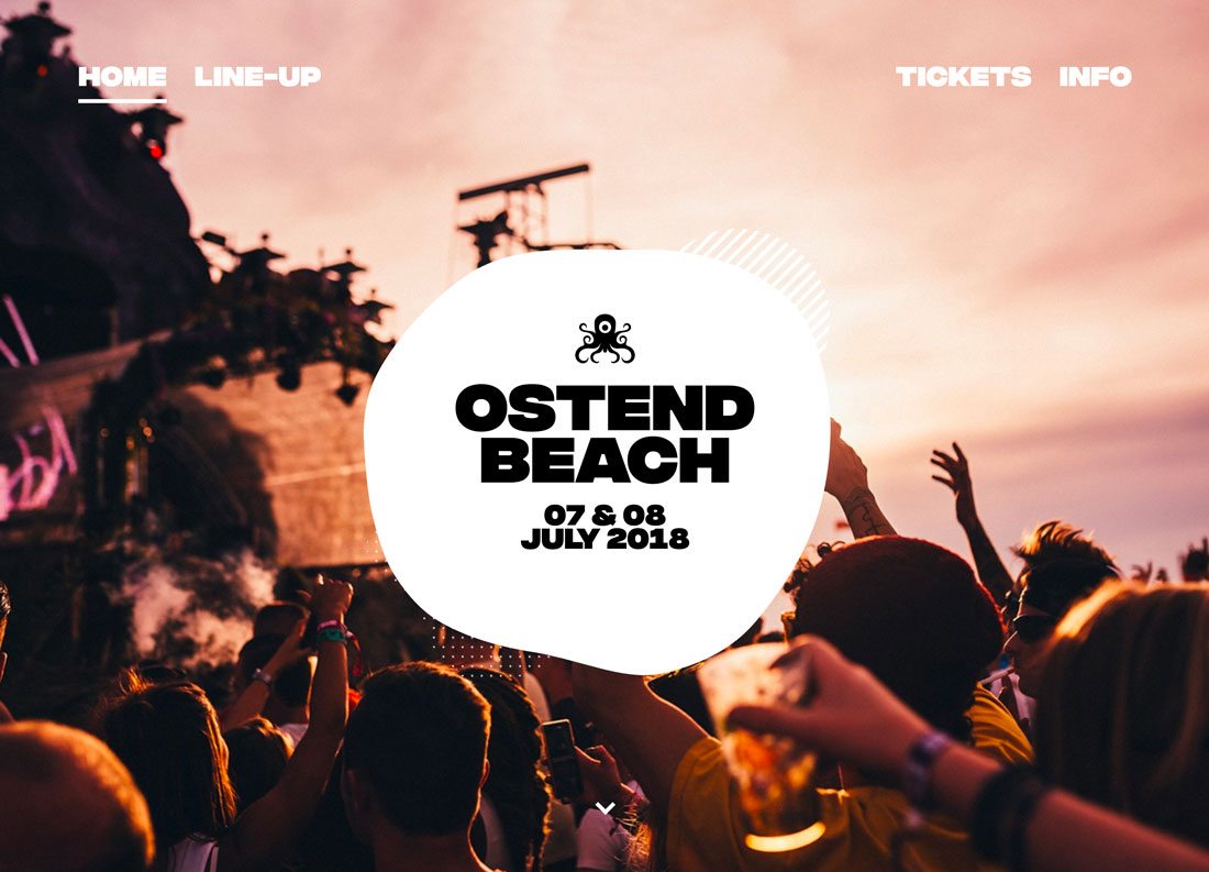 2018年走过了四分之一,LOGO设计趋势也清晰了