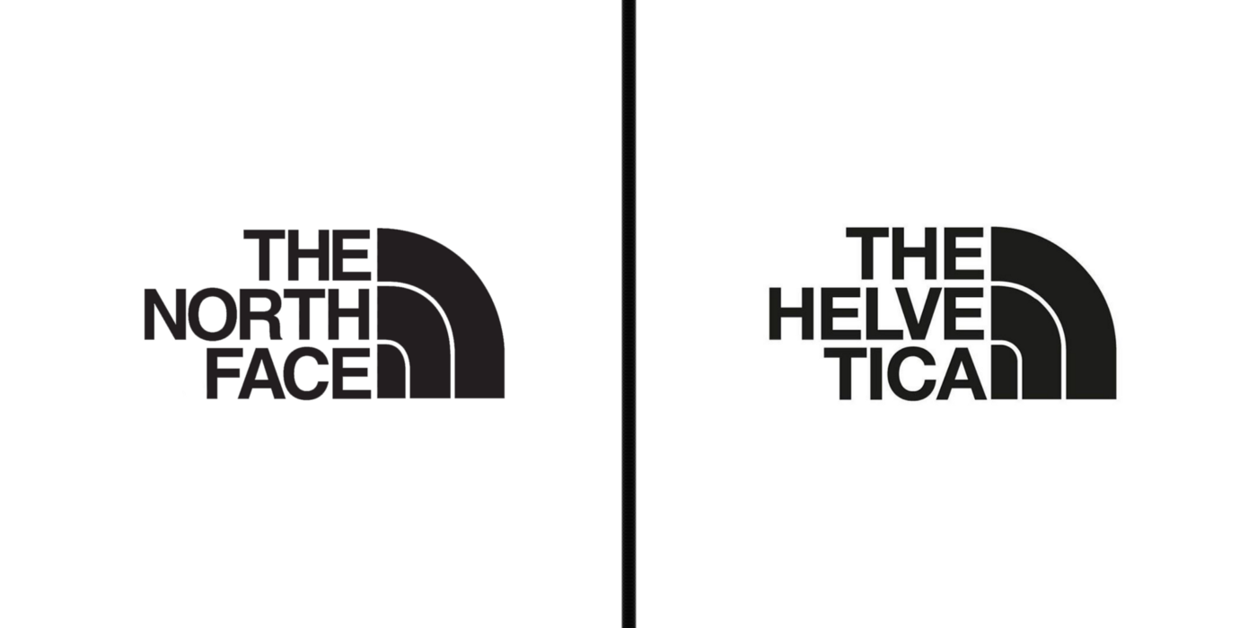 原来这些最顶级LOGO,一开始就用上了最顶级的字体