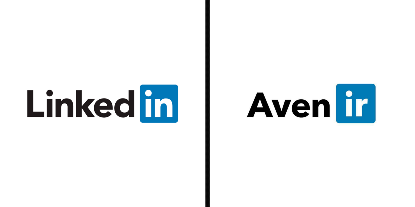 原来这些最顶级LOGO,一开始就用上了最顶级的字体