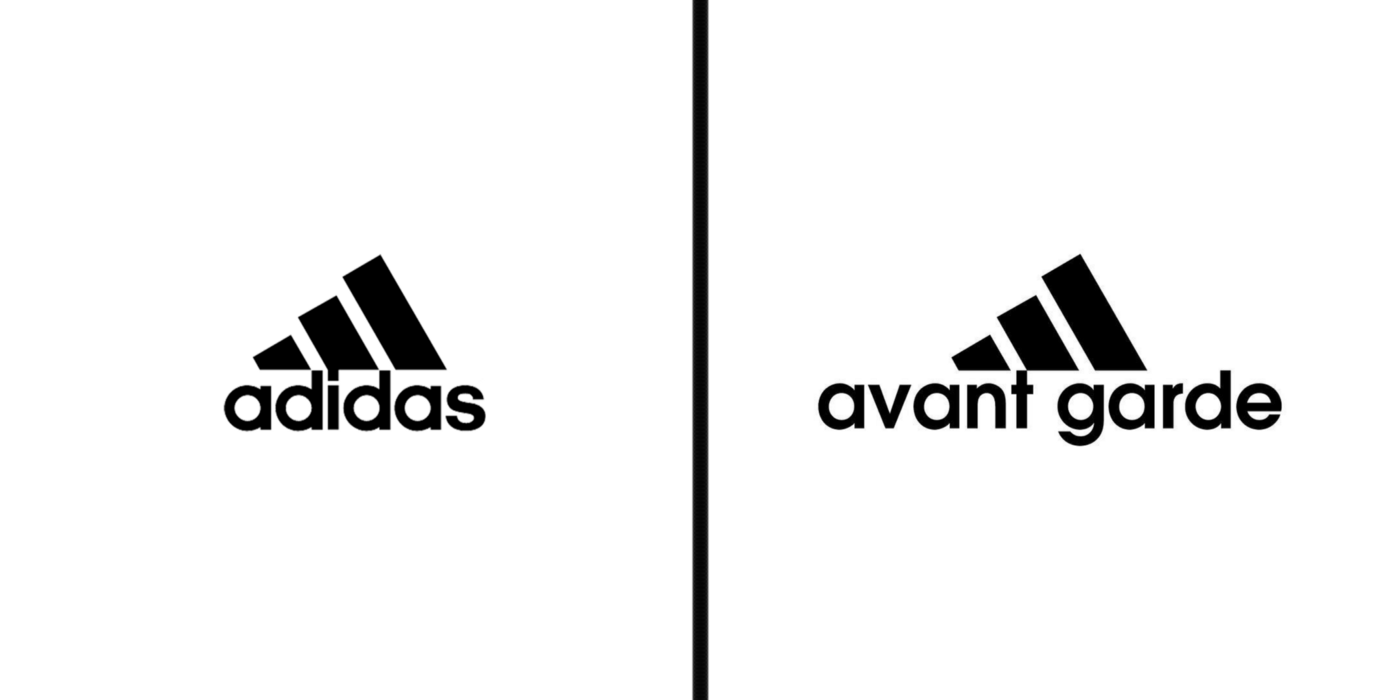 原来这些最顶级LOGO,一开始就用上了最顶级的字体