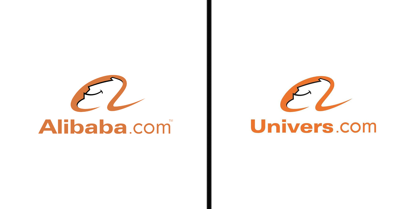 原来这些最顶级LOGO,一开始就用上了最顶级的字体