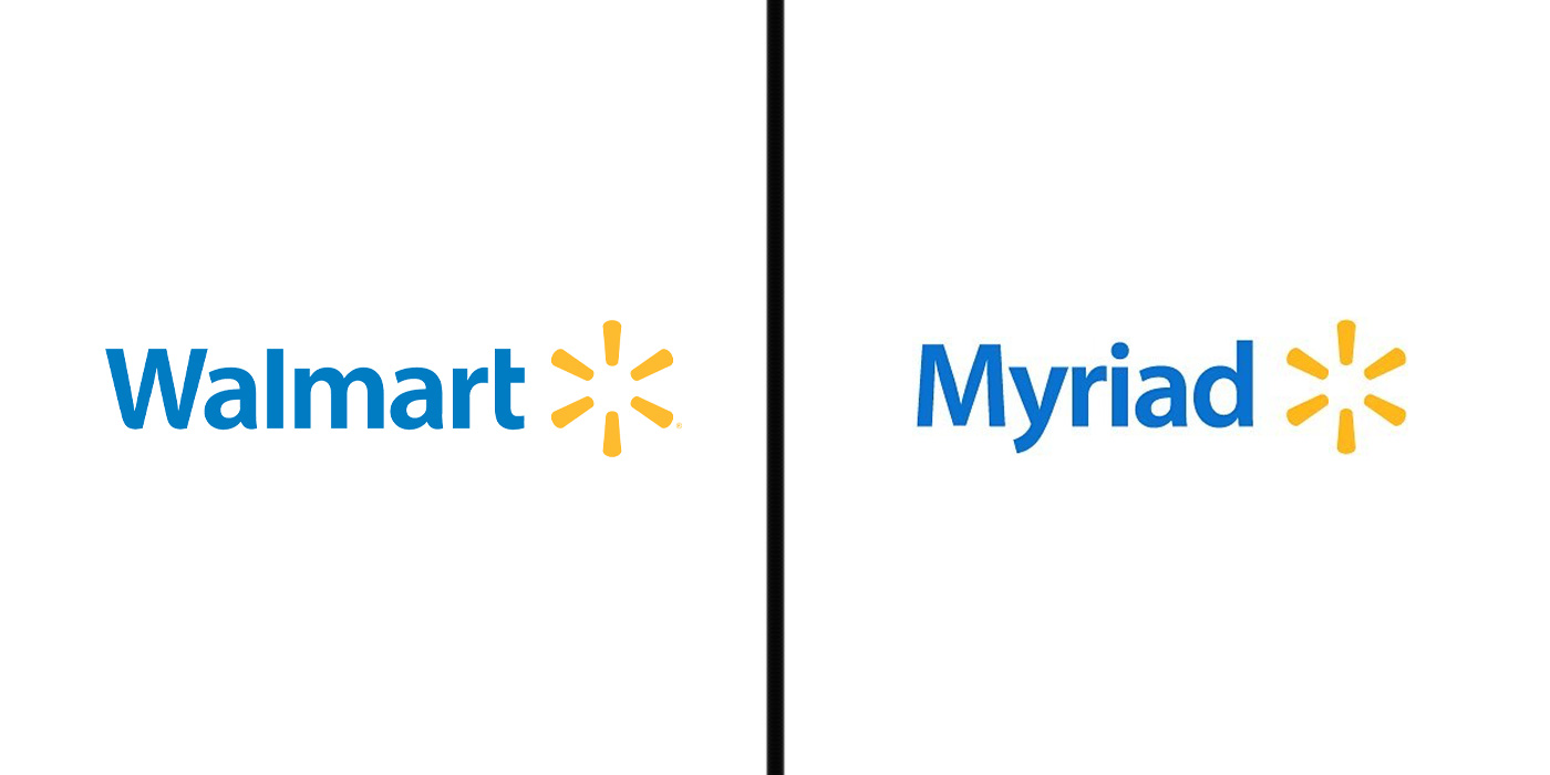 原来这些最顶级LOGO,一开始就用上了最顶级的字体