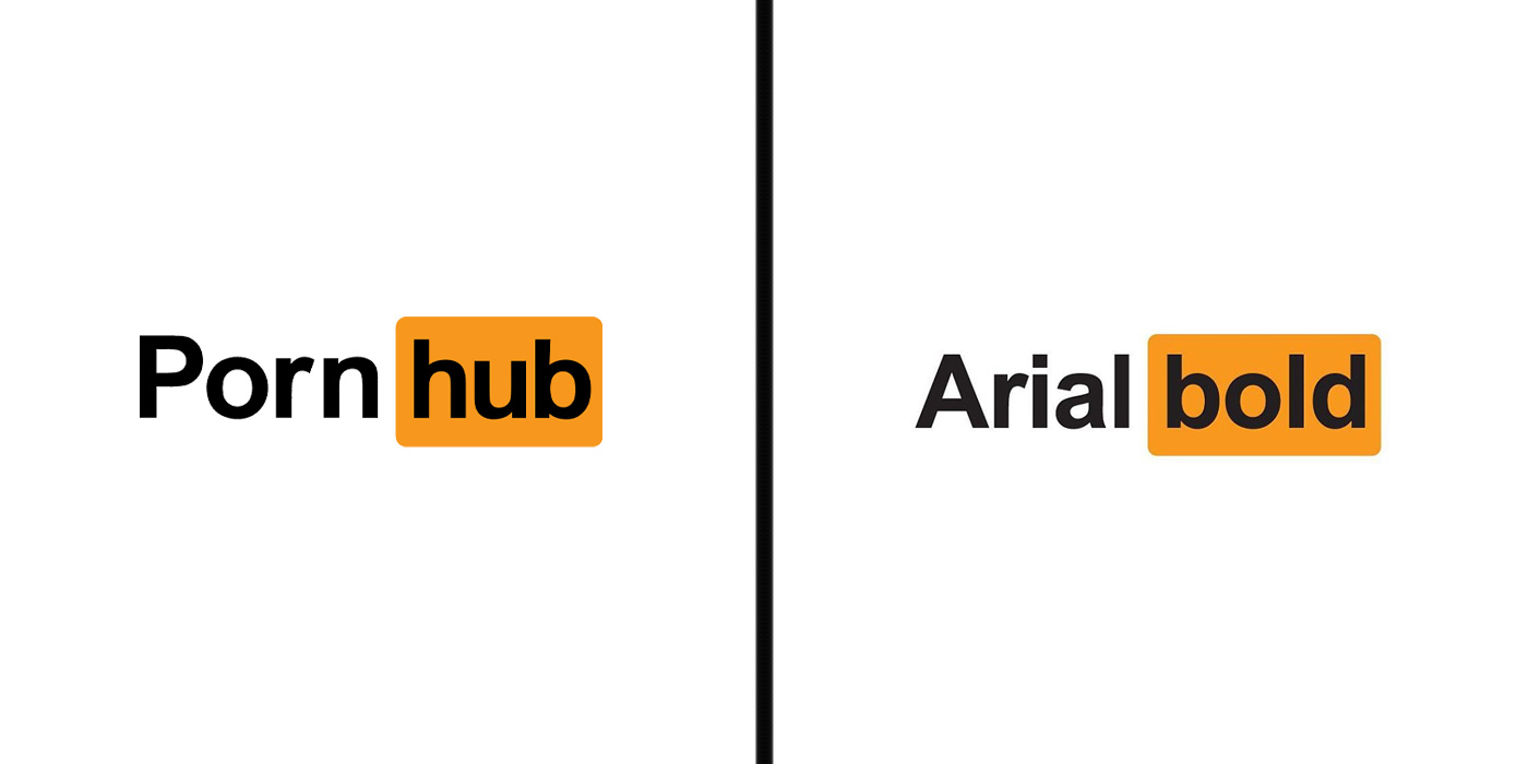 原来这些最顶级LOGO,一开始就用上了最顶级的字体