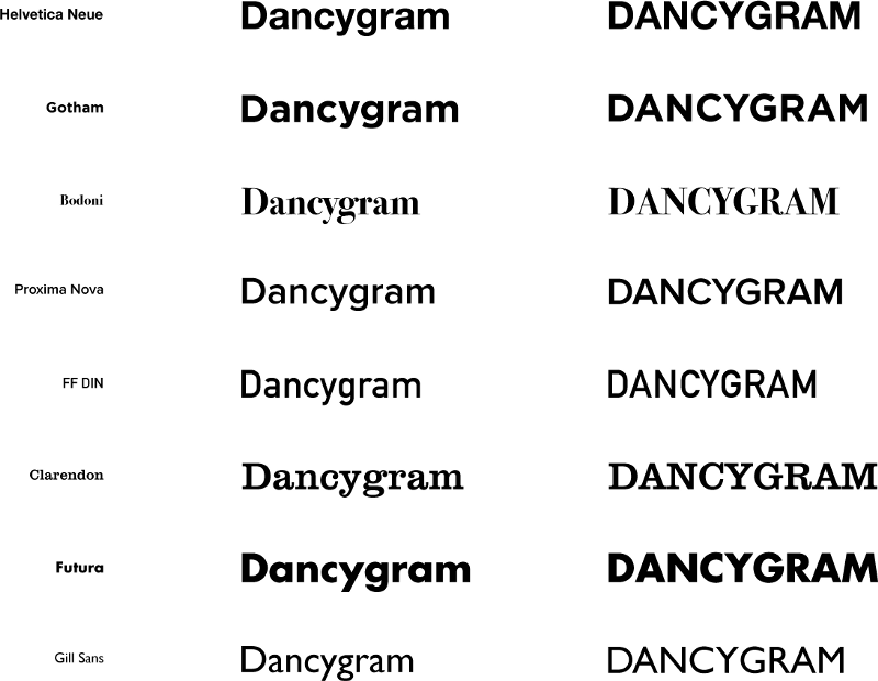 零基础专属技能!教你五分钟快速设计出一个LOGO