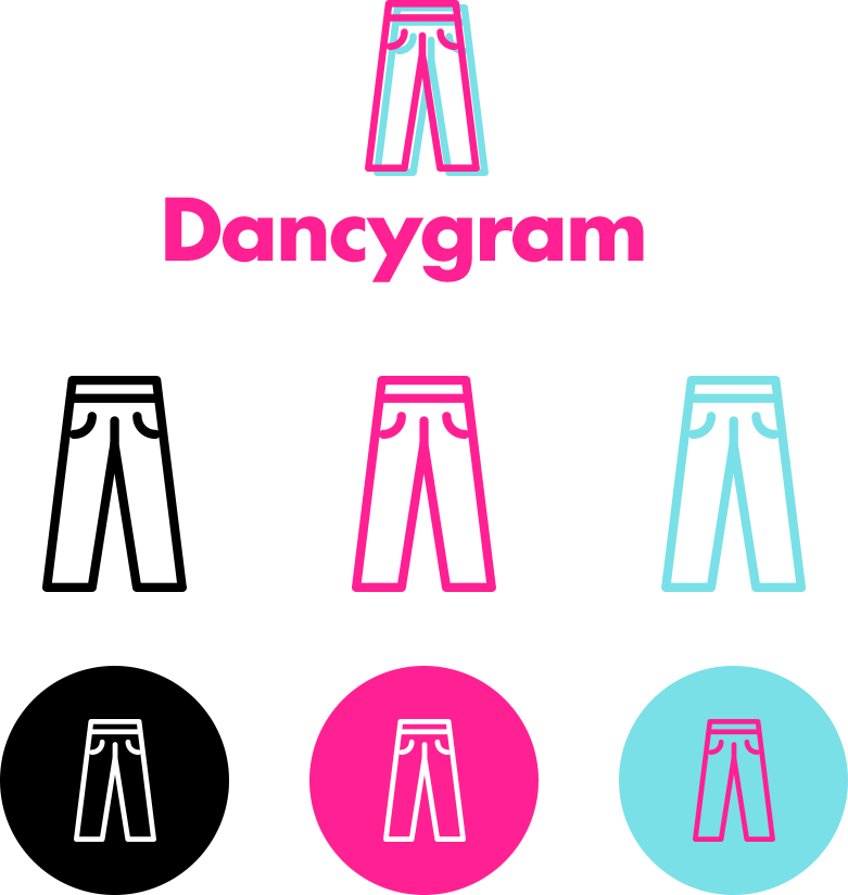 零基础专属技能!教你五分钟快速设计出一个LOGO