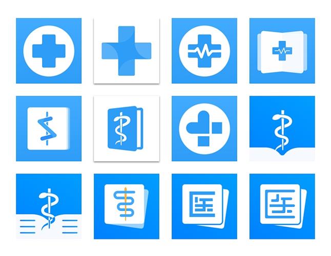 超实用!轻松4步搞定一个APP的LOGO设计