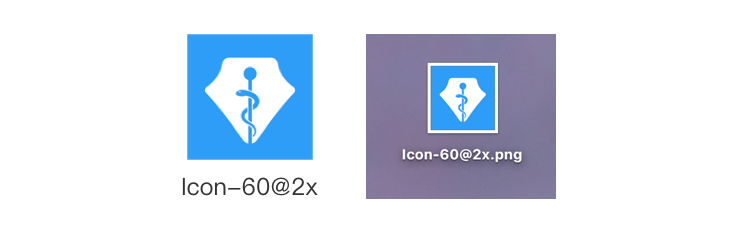 超实用!轻松4步搞定一个APP的LOGO设计