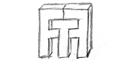 客户说LOGO看起来太小气?3个方法快速提升价值感!