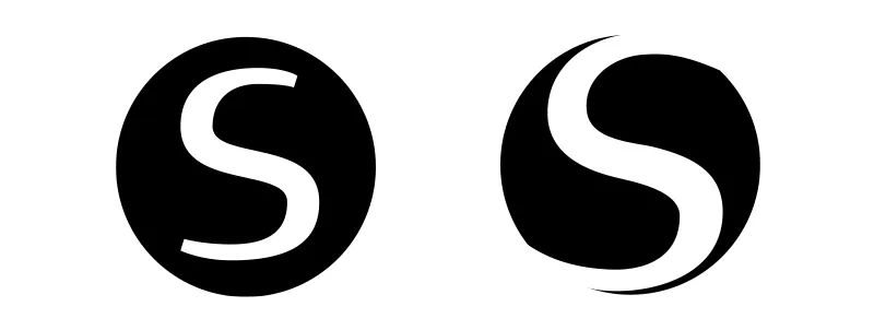 客户说LOGO看起来太小气?3个方法快速提升价值感!