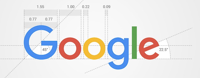 只会画LOGO的设计师月薪3K,会加辅助线的设计师月薪3W......