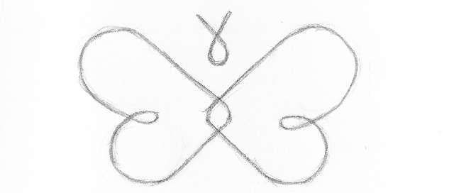 只会画LOGO的设计师月薪3K,会加辅助线的设计师月薪3W......