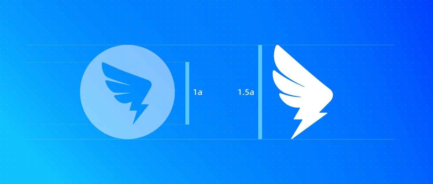 大厂实战!钉钉LOGO品牌升级案例复盘