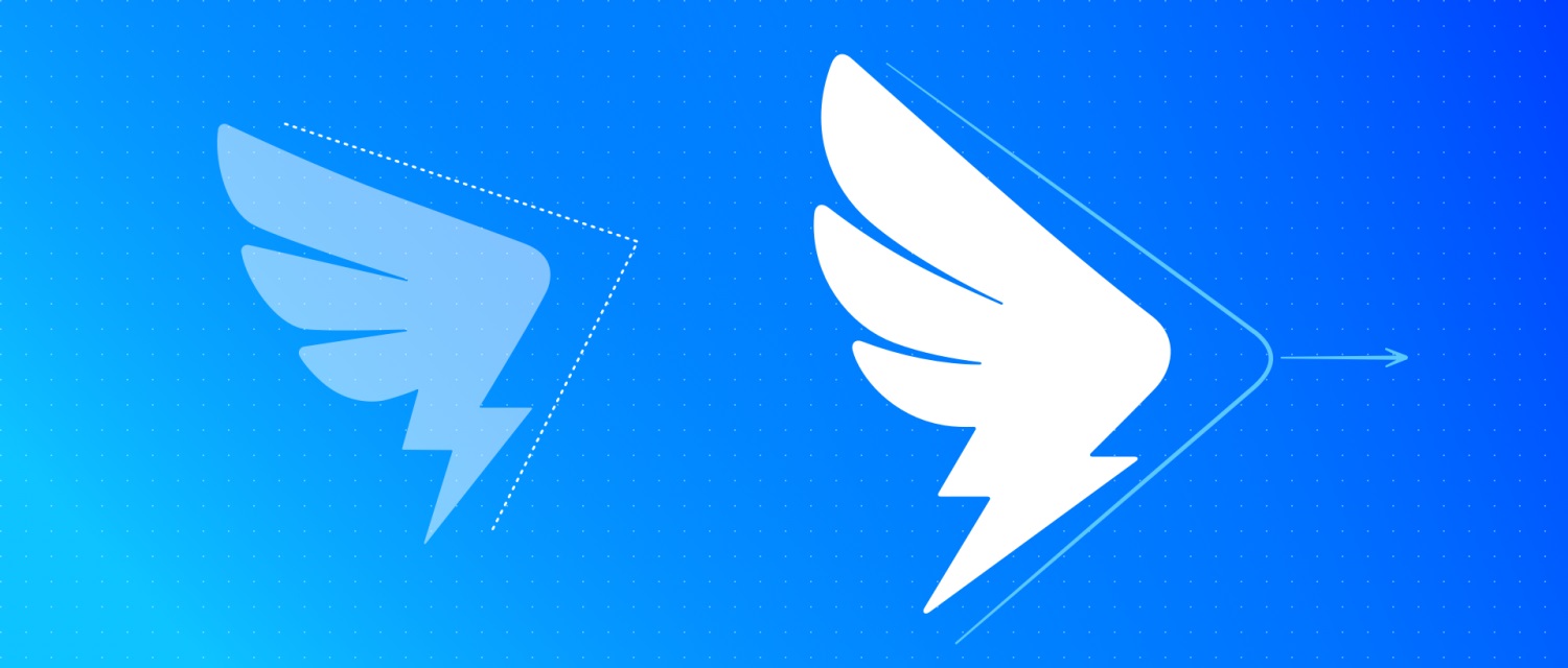 大厂实战!钉钉LOGO品牌升级案例复盘