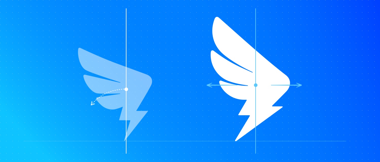 大厂实战!钉钉LOGO品牌升级案例复盘