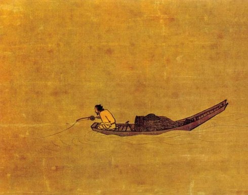 干货来了!如何在LOGO 设计中运用好留白?