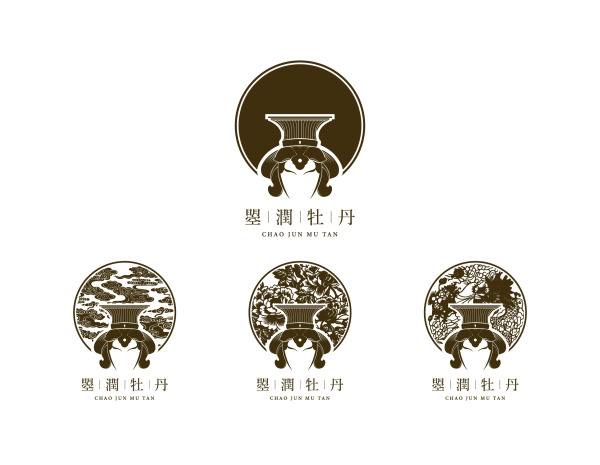 干货来了!如何在LOGO 设计中运用好留白?