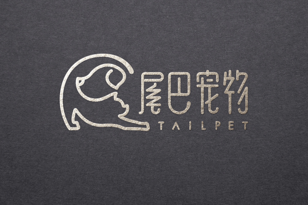 干货来了!如何在LOGO 设计中运用好留白?