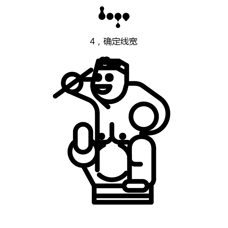 三天的时间,我用同一种元素设计了3款风格迥异的LOGO