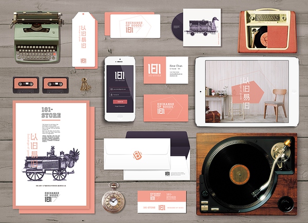 专业科班的方法!设计一个Logo 的常规思路和流程是怎样的?