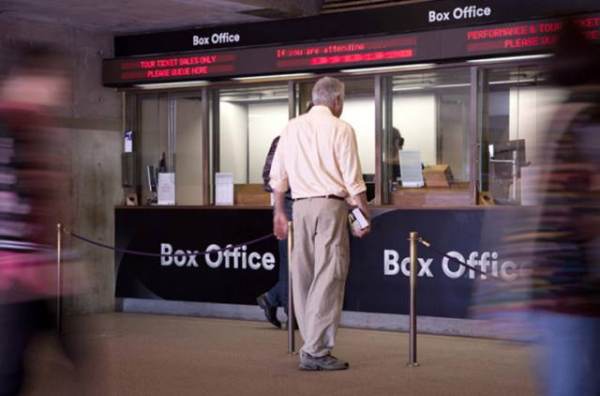 2016年最受关注的10个Logo改版,你错过了哪些?