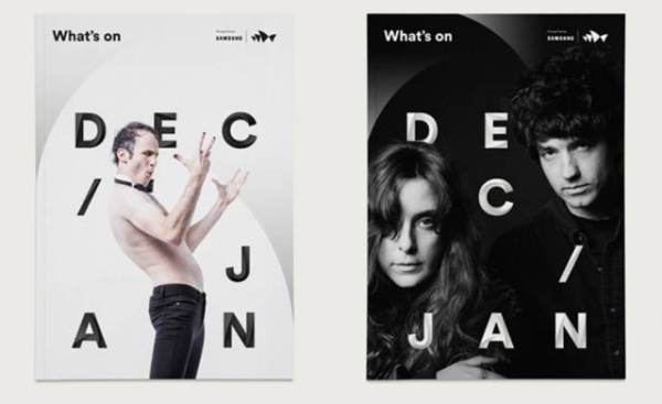 2016年最受关注的10个Logo改版,你错过了哪些?