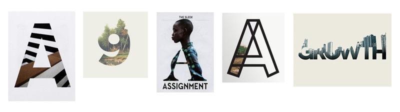 12个LOGO设计风格总结!