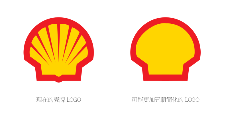 LOGO变形记!当我们在讨论品牌标识时,我们在讨论什么?