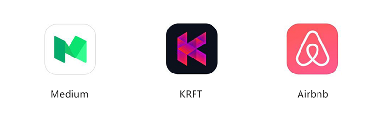 用这个流程,4步完成一个有理有据的LOGO 设计