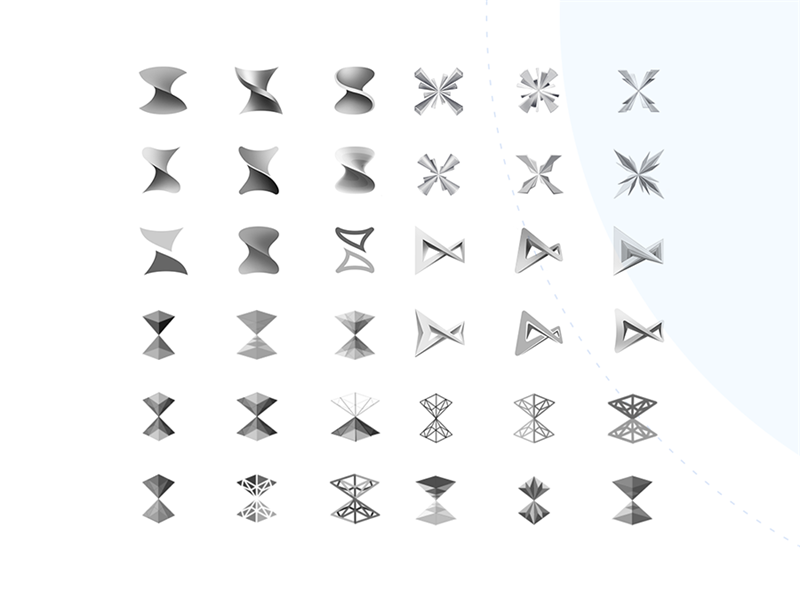 网易资深设计师:我用这7个流程做LOGO设计