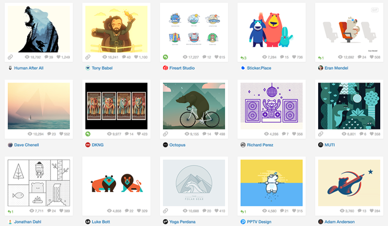 网易资深设计师:我用这7个流程做LOGO设计